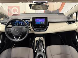 تۆیۆتا کۆرۆلا